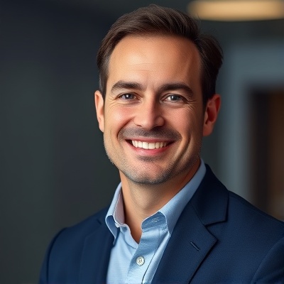 Jeroen van der Berg — Best Online Casino Nederland expert