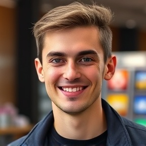 Daan Kuijpers — Best Online Casino Nederland reviewer
